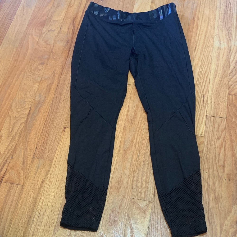 Victoria’s Secret PINK Athletic Workout Pants